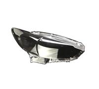 Car Lamp Hoods For Mazda 6 For Atenza 2013-2016 Car Headlight Cover Transparent Lampsha Lamp Case Head Light Glass Lens Car Front HeadlAmp Shell(Rigth)