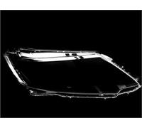 Car Lamp Hoods For Odyssey 2015-2021 Front Headlamp Lamp Cover Transparent Headlight Shell Lens Replace The Lampshade Headlight Covers(Right)