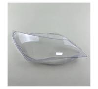Car Lamp Hoods For Seat Ibiza 2012-2017 Headlights Shell Lampshdade Headlamp Cover Lamp Shade Car Front HeadlAmp Shell(1PCS right side)