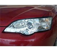 Car Lamp Hoods For Subaru For Legacy For Outback 2003 2004 2005 Car Headlight Shell Headlamp Lens Cover Glass Lamp Shade Transparent Lampshade Housing Headlight Lens Cover