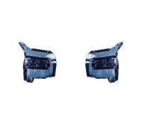 Car Lamp Hoods Replacement Car Front HeadlAmp Shell U8 2023 Headlight Cover Auto Headlamp Lampshade