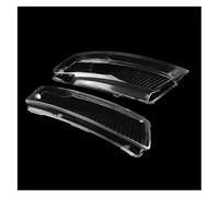 Car Lamp Hoods Replacement For A8 D3 A8L 2002-2006 2007 2008 2009 Headlights Lens Cover Headlamp Glass Lamp Shell(Left Right)