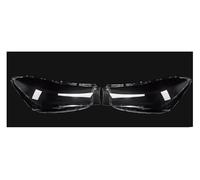 Car Lamp Hoods Replacement For BMW 7 Series G11 G12 730Li 740Li 750Li 2016 2017 2018 Headlight Lens Shell Car Lampsha Cover
