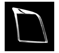 Car Lamp Hoods Replacement For Transit V348 2009 2010 2011 2012 Car Headlight Lens Glass Lampcover Cover Lampshade Shell(Right)