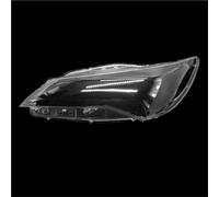 Car Lamp Hoods Transparent Headlight Glass Shell Lamp Shade Headlamp Lens Cover For Toyota For Camry 2015 2016 2017 European And American Version Car Headlight Cover(American Left)