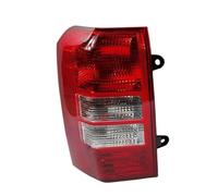 Car Lamp Lens,Fog Lamp Car Accessories For Jeep For Liberty 09 1116 Tail Light Assembly Brakel lamp Parking Lights Replace The Original Rear lamp(Left side 1PCs)