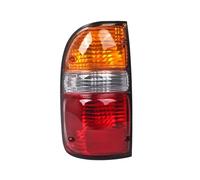 Car Lamp Lens,Fog Lamp Tail Light Brake Lamp Repair Parts Professional Spare Parts Rear Tail Light Assembly Replace for Toyota for tacoma 2001-2004(Left)