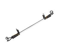 Car Lamp Rechargeable Smd 1000Lm Neo Tools