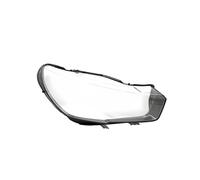 Car Lampshade Headlight Housing Car Front Headlight Lens Cover Clear Lampcover for Corsa 2024-2025 Right