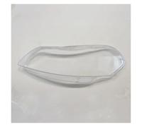 Car Lampshade Shell For Suzuki SX4 2006 07 08 09 10 11 12 13 14 15 2016 Headlight Shell Headlamp Cover Replacement Lamp Shade Lens Glass(Left side)