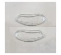 Car Lampshade Shell For Suzuki SX4 2006 07 08 09 10 11 12 13 14 15 2016 Headlight Shell Headlamp Cover Replacement Lamp Shade Lens Glass(Left and Right)