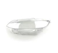 Car Lampshade Shell Transparent Cover Headlight Clear Headlamp Lens Cover For BMW 3 Series M3 E92 E93 2006~2009(Right)