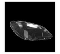 Car Lampshade Shell Transparent Cover Headlight Clear Headlamp Lens Cover For Buick Encore 2013 2014 2015(Right)
