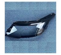 Car Lampshade Shell Transparent Cover Headlight Clear Headlamp Lens Cover For Range Rover For Executive Edition 2023(Right)
