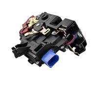 Car Latch Actuator Door Lock Latch Actuator For Touareg For Cayenne Front Rear 3D1837015AB 3D1837016AC 7L0839015D 7L0839016D Door Lock Actuator Car