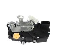 Car Latch Catch Actuator for Cadillac for Escalade Door Lock Actuator Mechanism Front Left/Front Right Latch Actuator(Front Left)