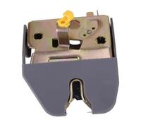 Car Latch Catch Actuator for Civic for Sedan for Coupe 1996-2000 Rear Trunk Tailgate Lock Latch