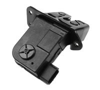 Car Latch Catch Actuator For Hyundai For Veloster 2012-2017 Rear Trunk Boot Lid Lock Latch Actuator Car 81230-2V000 812302V000