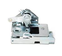 Car Latch Catch Actuator for Iveco for Daily III 1999-2006 Car Rear Door Lock Actuator Sliding Door Latch Mechanism 500329770