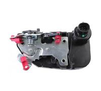 Car Latch Catch Actuator for Jeep for Cherokee for XJ for Grand for ZG for ZJ Car Door Lock Actuator 4798915AB 4798914AB 4798917 55074804(Rear Right)