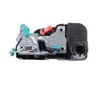 Car Latch Catch Actuator for Jeep for Cherokee for XJ for Grand for ZG for ZJ Car Door Lock Actuator 4798915AB 4798914AB 4798917 55074804(Front Left)