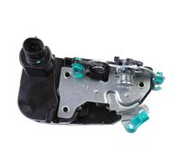 Car Latch Catch Actuator for Jeep for Cherokee for XJ for Grand for ZG for ZJ Car Door Lock Actuator 4798915AB 4798914AB 4798917 55074804(Rear Left)