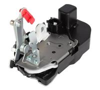 Car Latch Catch Actuator for Jeep for Liberty 2003 2004 2005 2006 2007 4pins Tailgate Lock Latch Actuator 55360641AB