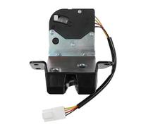 Car Latch Catch Actuator For KIA For Rio For Hatchback 2012-2017 OE: 81230-1W210 812301W210 Car Tailgate Trunk Lock Actuator Motor Rear Tailgate Boot Lock