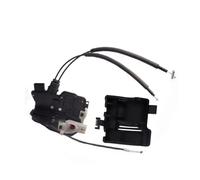 Car Latch Catch Actuator For Kia For Sorento 2011-2015 Door Lock Latch Actuator Front Rear Left Right Left Hand Driver 813102P000(Front Left Driver)