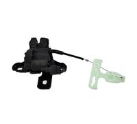Car Latch Catch Actuator for Mondeo for Taurus for Mustang Car Trunk Lid Lock Latch Actuator DS73F43282AC