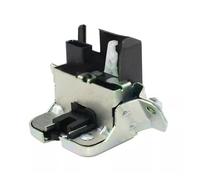 Car Latch Catch Actuator For Seat For Alhambra 2011-2016 Rear Trunk Door Lock Switch Tailgate Boot Lid Latch 7P0827505G