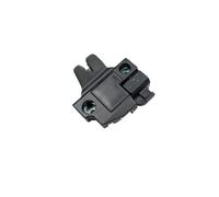 Car Latch Catch Actuator for Toyota for Camry 2007-2011 Tailgate Latch Manual Trunk Lock 2 Pins Without Keyless Entry(Latch Latch)