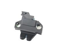 Car Latch Catch Actuator for Toyota for Corolla 2007-2013 for Vios for Yaris 2008-2013 Tailgate Rear Door Latch Lock Actuator 64610-02110