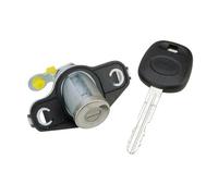 Car Latch Catch Actuator for Toyota for Corolla for EX Car Trunk Rear Door Lock Cylinder with Key