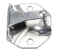 Car Latch Catch Actuator for Toyota for Hiace for Grandia for GL for Super 2005-2019 Car Rear Trunk Tailgate Latch Catcher Lock Striker 69430-95J00