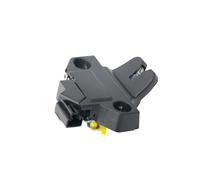 Car Latch Catch Actuator for Toyota for Vios 2008-2013 Tailgate Rear Door Latch Lock Actuator 64610-02110 6461002110