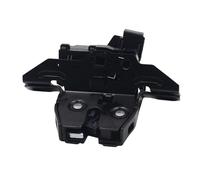 Car Latch Catch Actuator for Vauxhall for Opel for Astra J for Zafira 2009-2017 Tailgate Boot Latch Lock Actuator 13587646
