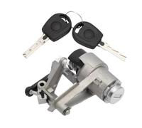 Car Latch Catch Actuator for VW for Golf for MK4 for Lupo for Polo 1997-2006 Car Tailgate with 2 Keys 1J6827297C 1J6827297G