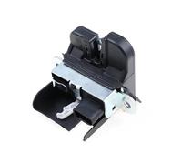 Car Latch Catch Actuator for VW for Passat for B6 for B7 for Golf for MK5 6 for Polo for TIGUAN Rear Tail Gate Latch Lock 5M0827505