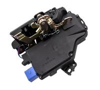 Car Latch Catch Actuator For VW For Touareg For Golf For Jetta Rear Left/Right Door Lock Actuator 7L0839016D 3D1837015AB 3D1837016AC 7L0839015D(Front Left FL 9PIN)