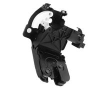 Car Latch Rear Tailgate Compatible with A3 S3 2004 2005 2006 2007 2008 for Tt 2007-2014 Car Accessories Rear Trunk Tailgate Lock Latch Actuator 8p4827505b