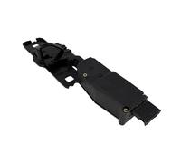 Car Latch Rear Tailgate Compatible With A4 2009-2013 For A6 2006-2011 For Superb Car Electric Tail Tailgate Lower Trunk Lock Block Motor Actuator 4f9827383e