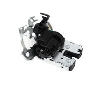 Car Latch Rear Tailgate Compatible with A4 A6 Q5 Q7 Rs4 Rs6 2005-2017 Car Accessories Trunk Tailgate Lock Bootlid Tailgate Latch Trunk Lock Actuator 8k9827505