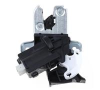 Car Latch Rear Tailgate Compatible with A4 S4 A6 S6 2005-2020 for A8 S8 2003-2010 Car Accessories Trunk Tailgate Trunk Boot Lid Lock Latch Actuator 4f5827505c