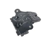 Car Latch Rear Tailgate Compatible with Buick for Lacrosse 2010-2017 for Regal 2011-2017 for Verano 2012-2017 Car Rear Trunk Lid Lock Latch Actuator 13501988