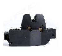 Car Latch Rear Tailgate Compatible With C&itroen For C4l For C-Triomphe For C-Elysee 2008-2013 Car Accessories Trunk Back Door Locking Block Actuator 9646091480