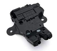Car Latch Rear Tailgate Compatible with Cadillac for ATS 2013-2017 for Cts 2011-2017 for Elr 2014 2015 2016 Car Rear Trunk Lid Lock Latch Actuator 545255965
