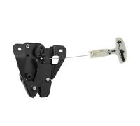 Car Latch Rear Tailgate Compatible with Dodge for Avenger 2008-2014 for Challenger 2008-2017 Car Accessories Tailgate Lock Trunk Latch Actuator 5056244ad