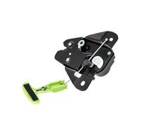 Car Latch Rear Tailgate Compatible with Dodge for Avenger 2008-2014 for Challenger 2008-2018 Car Accessories Trunk Tailgate Lock Trunk Latch Actuator 5056244ab