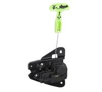 Car Latch Rear Tailgate Compatible with Dodge for Challenger 2008-2017 for Dart 2013 2014 2015 2016 Car Accessories Tailgate Lock Trunk Latch Actuator 5056244ab